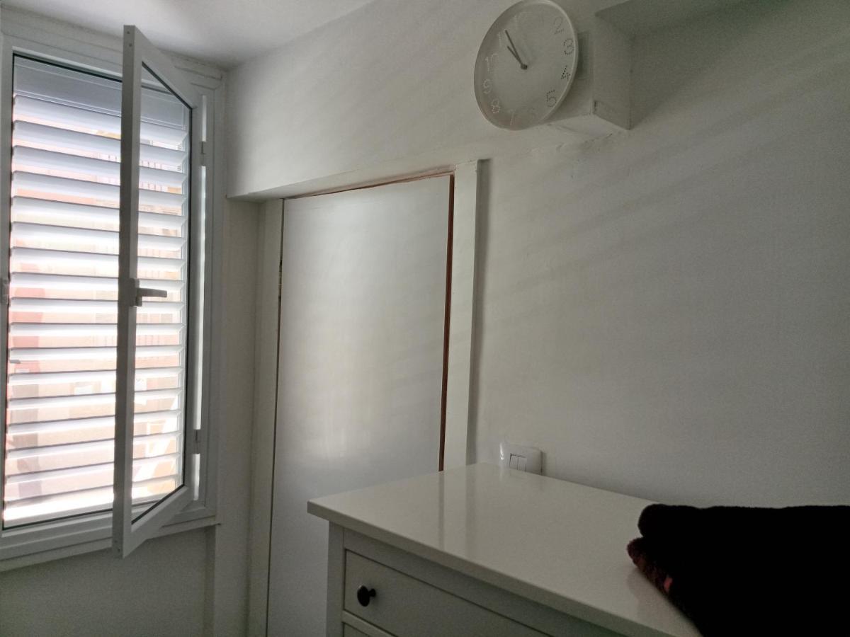 Ofir, Nice Small Unit, 123Eilat Exterior photo