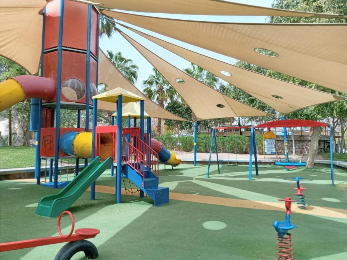 Ofir, Nice Small Unit, 123Eilat Exterior photo