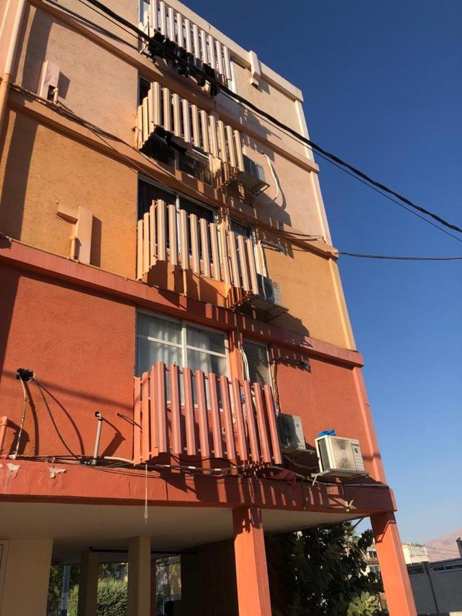 Ofir, Nice Small Unit, 123Eilat Exterior photo