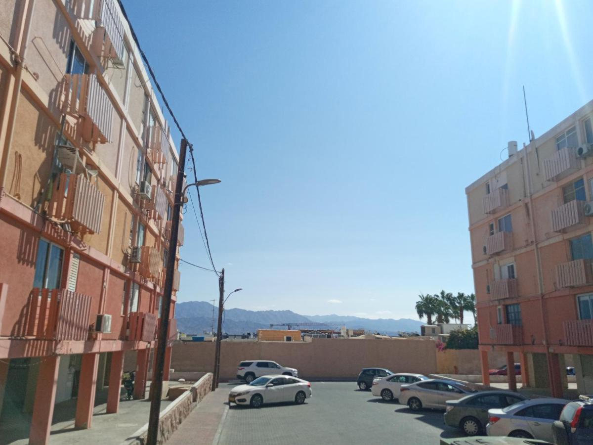 Ofir, Nice Small Unit, 123Eilat Exterior photo