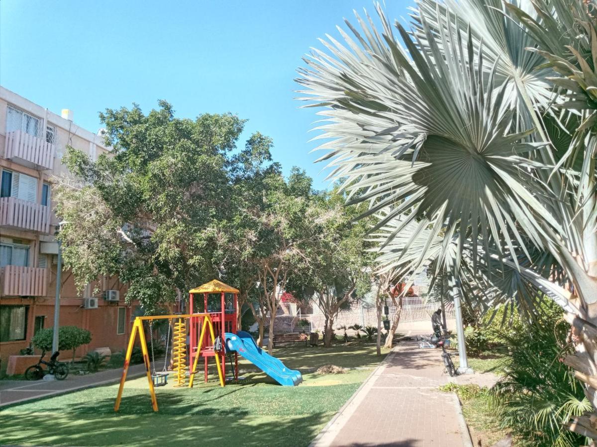 Ofir, Nice Small Unit, 123Eilat Exterior photo