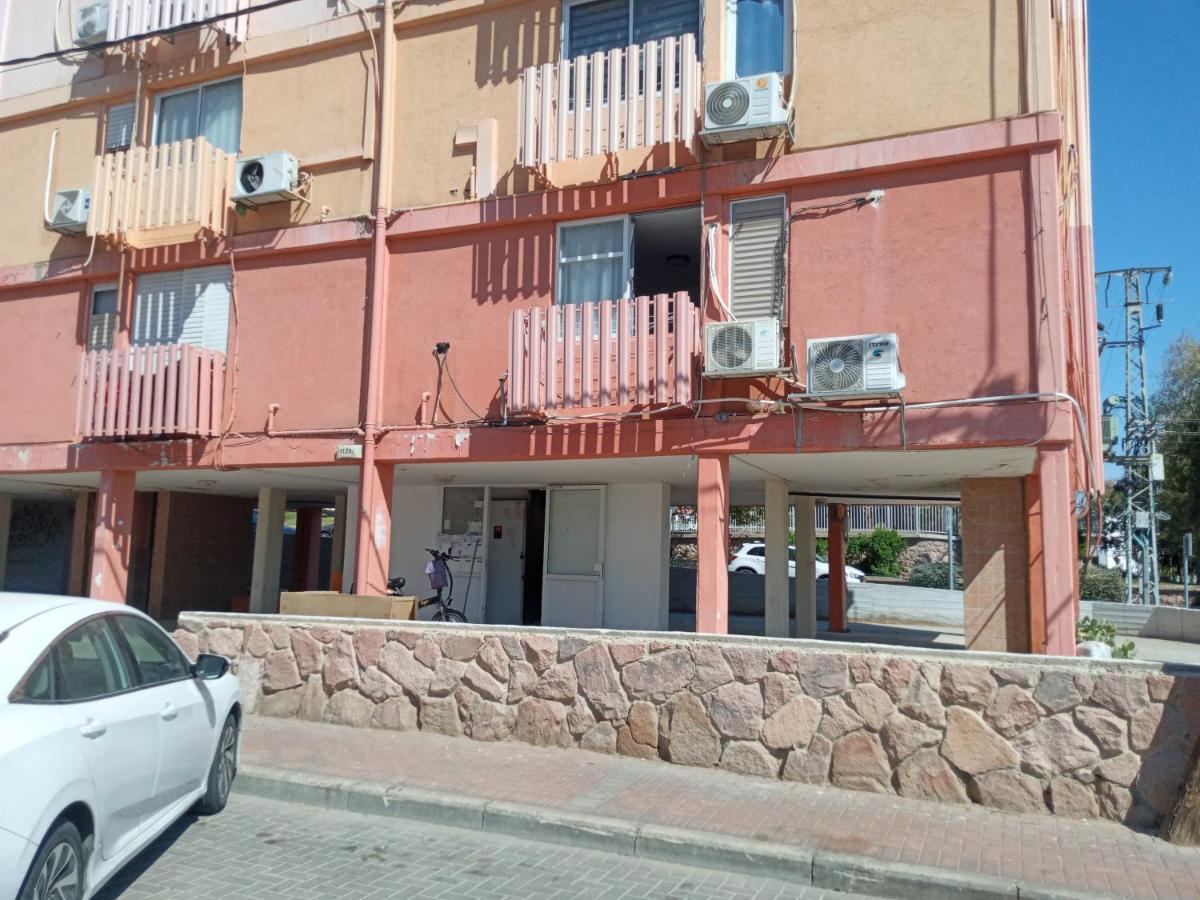 Ofir, Nice Small Unit, 123Eilat Exterior photo